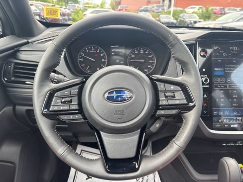 Certified 2026 Subaru Forester Touring AWD/4WD image 14