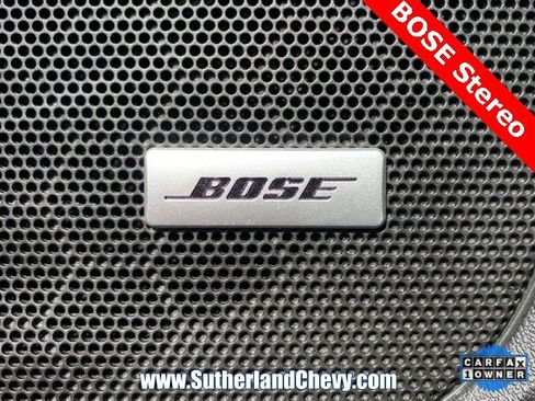 Used 2024 GMC Terrain Denali image 16