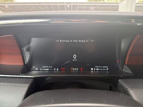 Used 2021 Lincoln Navigator L Reserve image 12