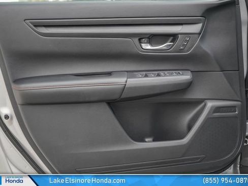 Certified 2025 Honda CR-V Sport-L image 13