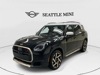 New 2026 MINI Cooper Countryman S w/ Comfort Package Max