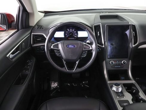 Used 2024 Ford Edge SEL w/ Convenience Package AWD/4WD image 33