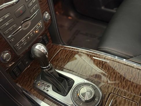 Used 2019 Nissan Armada SL w/ Premium Package AWD/4WD image 16
