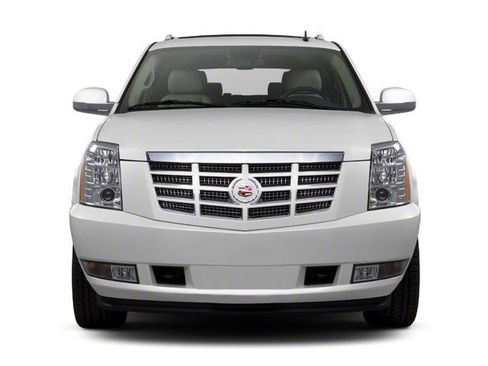 Used 2010 Cadillac Escalade ESV Platinum AWD/4WD image 7