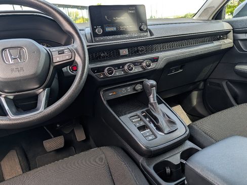 Used 2024 Honda CR-V EX image 25