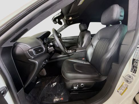 Used 2022 Maserati Levante GT image 20