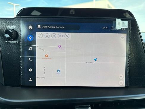 New 2026 Subaru Outback Limited XT image 12