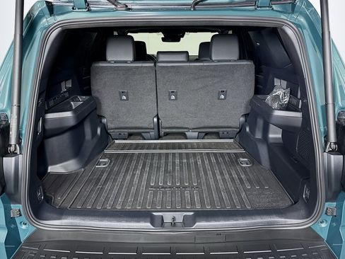 Used 2025 Toyota 4Runner TRD Off-Road Premium image 23