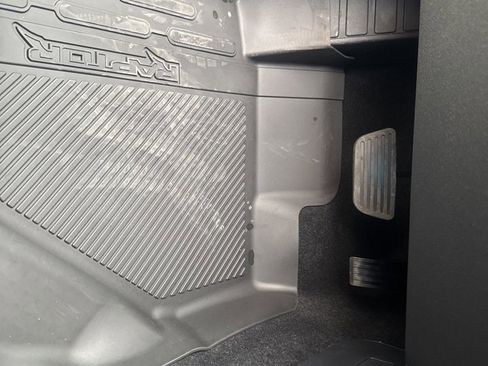 New 2025 Ford Bronco Raptor image 30