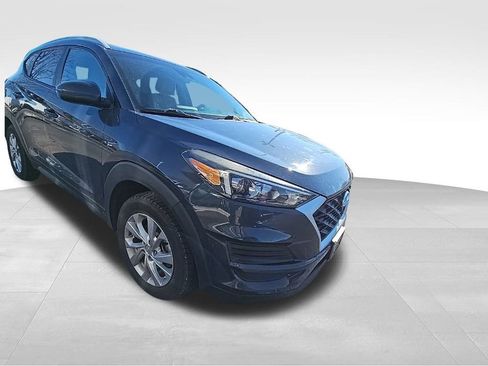 Used 2019 Hyundai Tucson Value w/ Cargo Package image 4