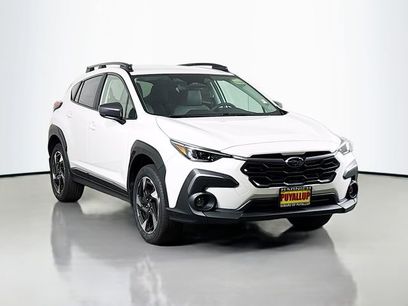 New 2026 Subaru Crosstrek 2.5i Limited