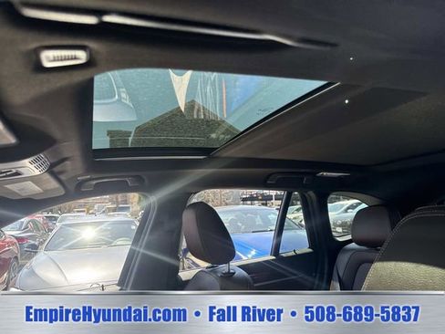 Used 2022 BMW X1 xDrive28i w/ Convenience Package AWD/4WD image 24