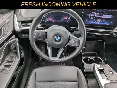 Used 2025 BMW X1 xDrive28i image 13