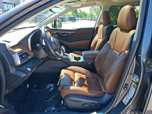 Used 2020 Subaru Outback Touring AWD/4WD image 14