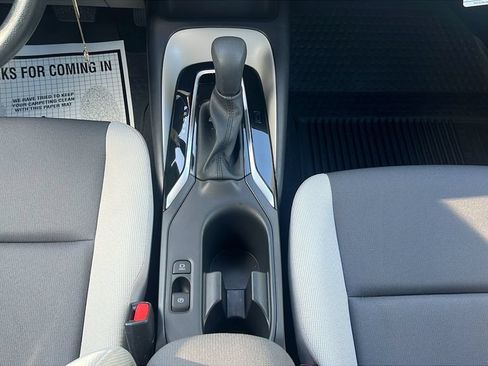 Certified 2026 Toyota Corolla LE FWD image 14