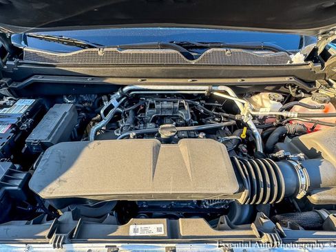 New 2026 Chevrolet Colorado Trail Boss image 21