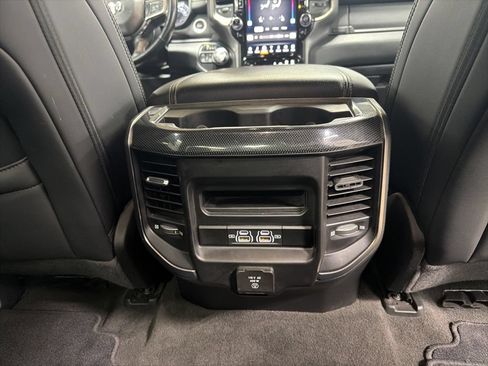 Used 2022 RAM 1500 Sport w/ Rebel Level 2 Equipment Group AWD/4WD image 11