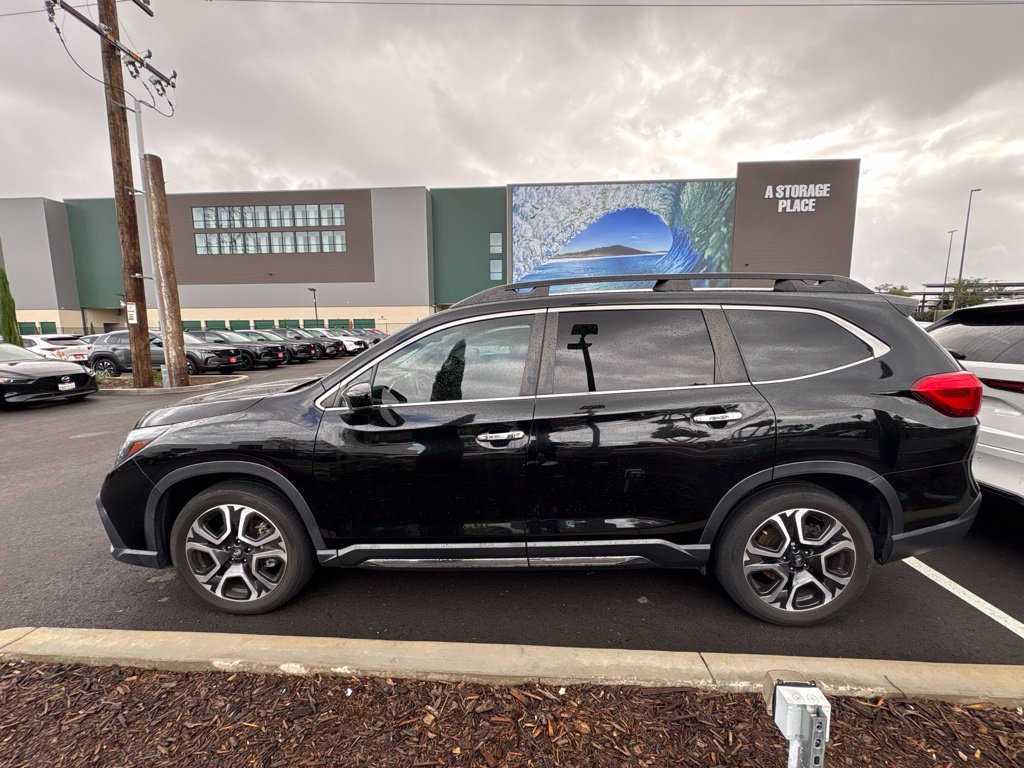 Used 2024 Subaru Ascent Touring AWD/4WD image 8