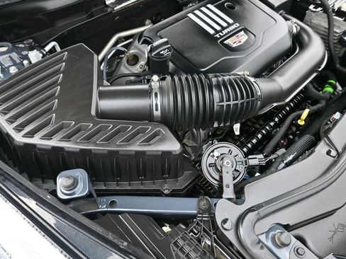 Used 2023 Cadillac XT5 Premium Luxury image 29