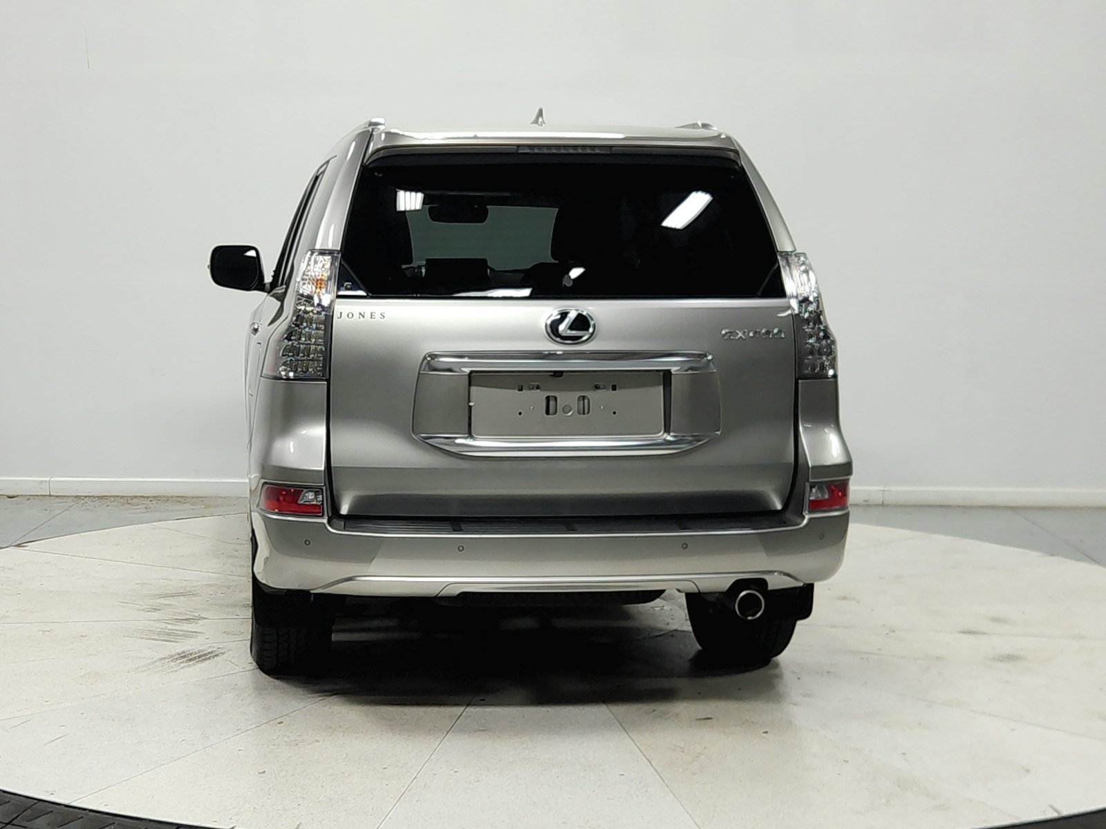 Used 2023 Lexus GX 460 Premium w/ Premium Package AWD/4WD image 7