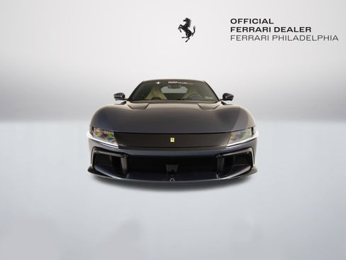 Certified 2025 Ferrari 12Cilindri image 2