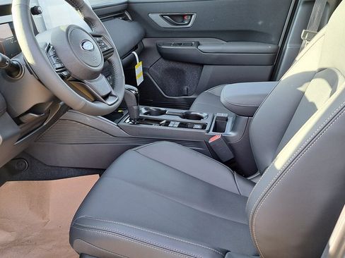 New 2026 Subaru Outback Limited image 12