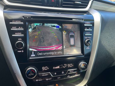 Used 2015 Nissan Murano SL w/ Cargo Package image 34