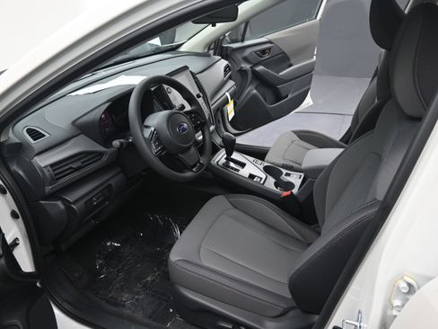 New 2026 Subaru Crosstrek 2.0i Premium AWD/4WD image 19