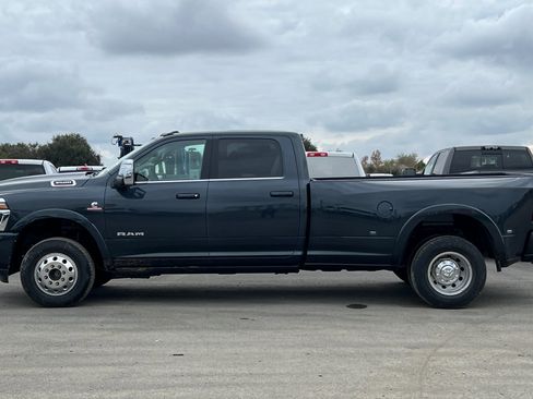 New 2026 RAM 3500 Limited image 6