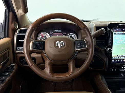 Used 2021 RAM 2500 Limited image 4