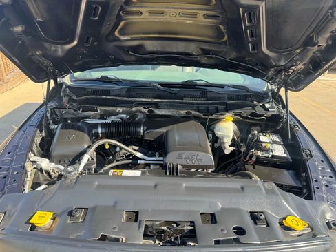 Used 2016 RAM 1500 Tradesman image 17