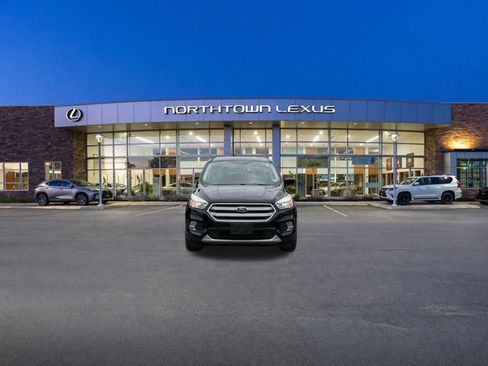 Used 2019 Ford Escape SE AWD/4WD image 18