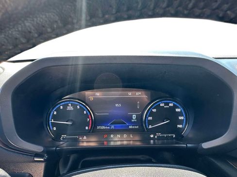 Used 2021 Ford Bronco Sport Outer Banks w/ Outer Banks Package AWD/4WD image 18