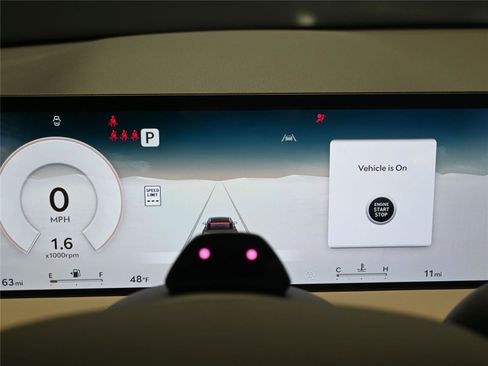 New 2026 Genesis GV70 2.5T Select image 11