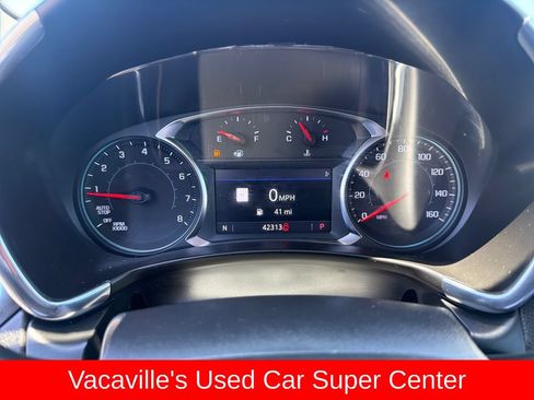 Used 2023 Chevrolet Equinox Premier AWD/4WD image 15