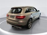 Used 2019 Mercedes-Benz GLC 300 4MATIC image 5