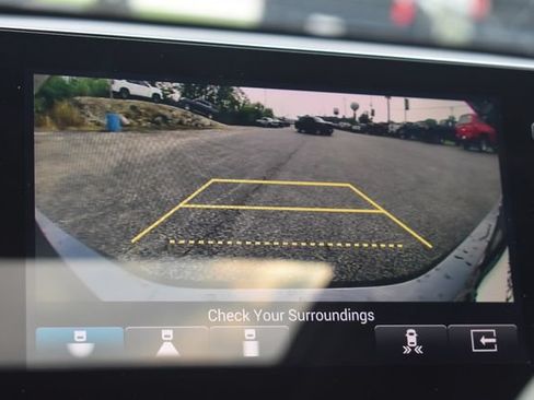 Used 2018 Honda Accord Touring image 34