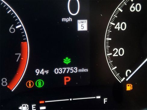 Used 2022 Honda Civic EX image 24