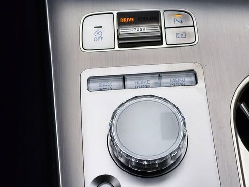 New 2026 Genesis GV70 2.5T Select image 24