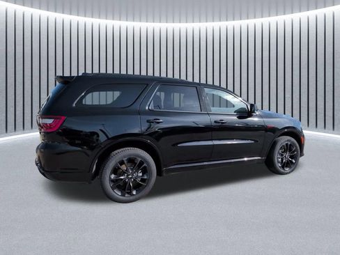 New 2026 Dodge Durango GT image 7