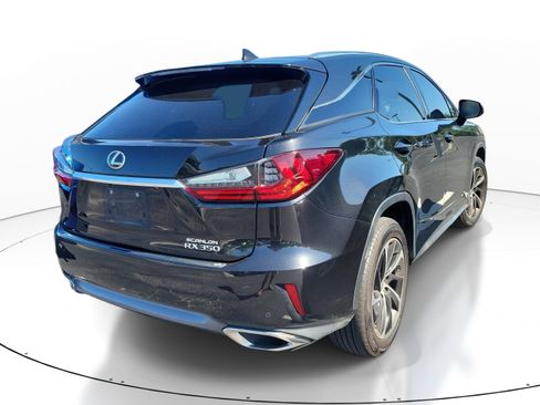 Used 2016 Lexus RX 350 FWD w/ Luxury Package image 6