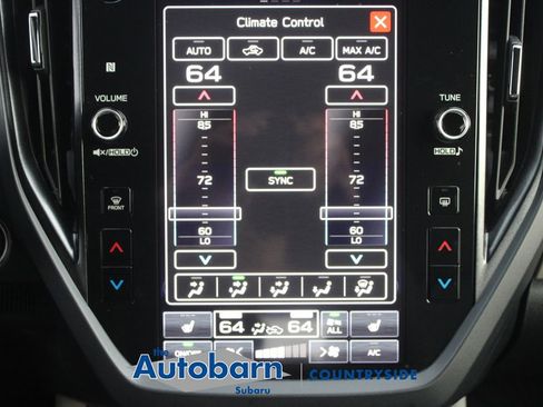 Certified 2025 Subaru Forester Premium w/ Convenience Package #1 AWD/4WD image 19