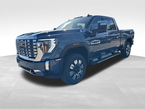 New 2026 GMC Sierra 3500 Denali w/ Denali Reserve Package image 11