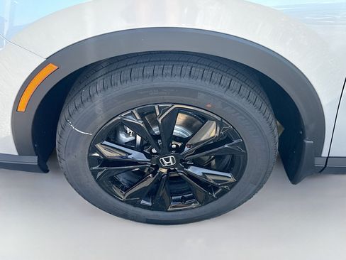 New 2026 Honda CR-V Sport Touring image 27