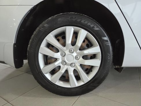 Used 2017 Nissan Sentra SV w/ Protection Package FWD image 10