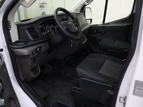 Used 2024 Ford Transit 250 Low Roof w/ Exterior Upgrade Package image 22
