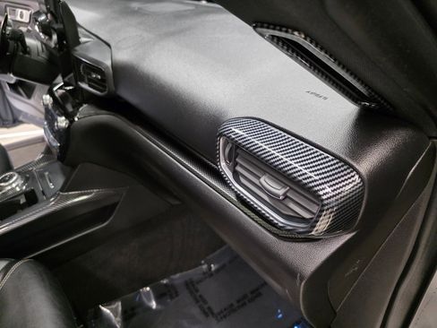 Used 2021 Ford Explorer ST w/ Equipment Group 401A image 45