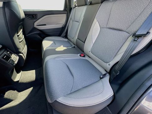 New 2026 Subaru Forester Premium AWD/4WD image 30