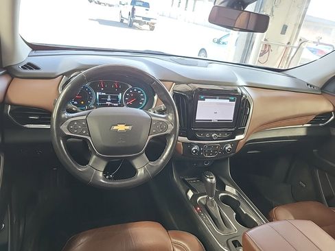Used 2018 Chevrolet Traverse High Country image 13