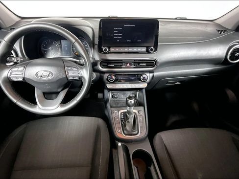 Used 2023 Hyundai Kona SEL w/ Convenience Package FWD image 15